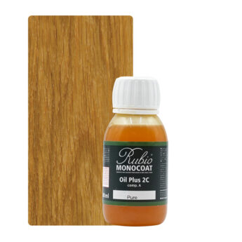 OIL PLUS PURE A-C 100 ML