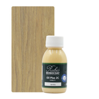 OIL PLUS VANILLA A-C 100 ML