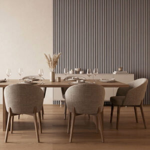 Acoustic panels