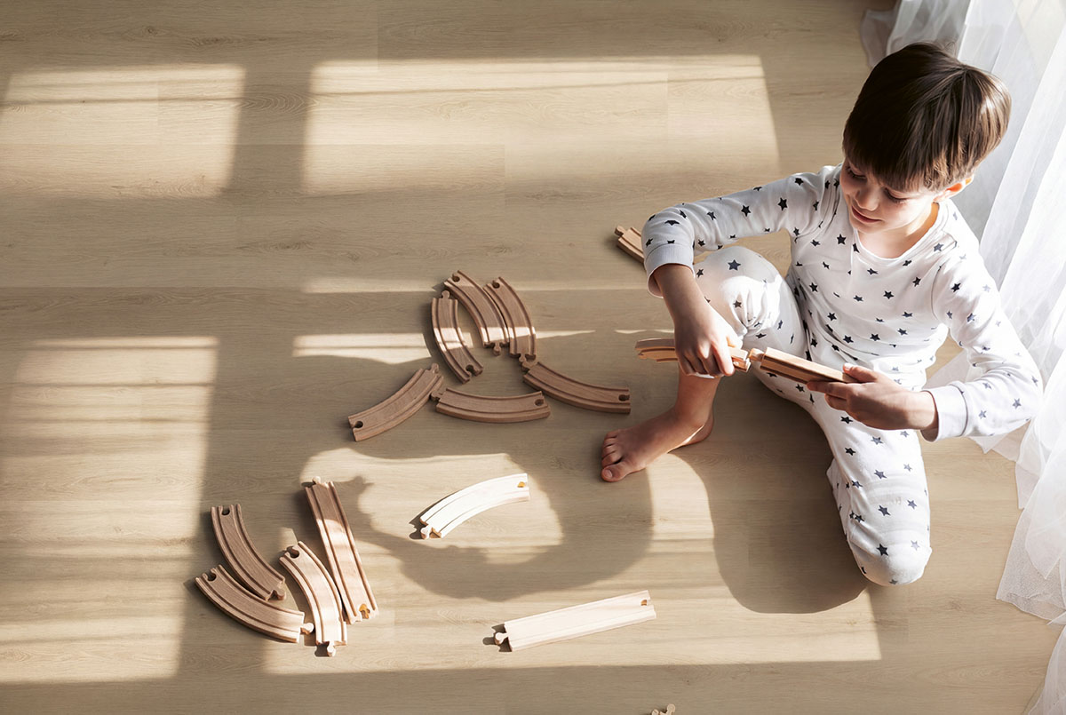 Winflex Mix & Match: One Décor, Multiple Possibilities