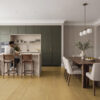 PARQUET 3LP 1S AM OAK CAPRI AB BRUSH OILED T+G