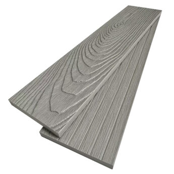 WPC COVER BOARD FLAT 10x70 DESERT