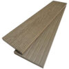 WPC COVER BOARD FLAT 10x70 COPPER