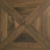 PARQUET 3LP WALNUT ABC TYPE W02 BRUSHED UV LACQUERED T+G