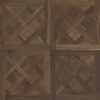 PARQUET 3LP WALNUT ABC TYPE W03 BRUSHED UV LACQUERED T+G