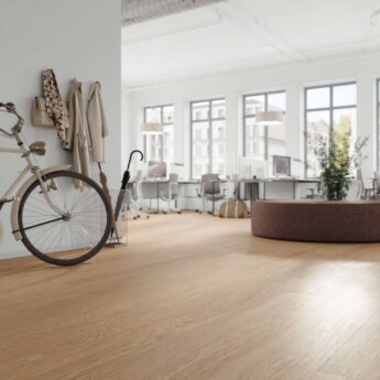 LAMINATE K843 DARCY OAK NATURAL 8+1/33 AC6 4V P+