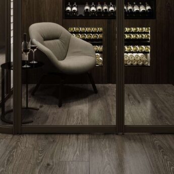 LAMINATE K849 MONTANARA OAK DARK 8+1/33 AC6 4V P+