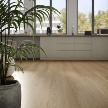 LAMINATE K850 MONTANARA OAK SMOKED 8+1/33 AC6 4V P+