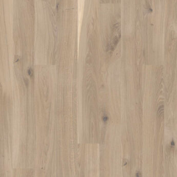 PARQUET BOEN PLANK 1S OAK ANIMOSO WHITE OIL BRUSHED 2V