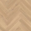 PARQUET 2LP OAK WHITE NATURE MATT LACQ LEFT