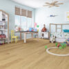 PARQUET 2LP 1S OAK AB BRUSHED LACQUER T+G