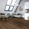 PARQUET 2LP 1S OAK CD BRUSHED VERSAILLES LACQUER T+G
