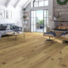 PARQUET 3LP 1S OAK EDINBURGH EF BRUSHED OILED T+G
